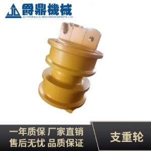 High Quality Excavator Bottom Roller for Komatsu PC400-3/5 208-30-00210 Track Roller