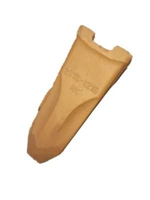 Daewoo/Doosan Drp Excavator Rock-Chisel Casting Bucket Tooth 2713-1219RC