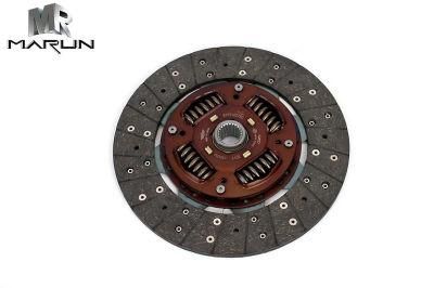 6vd1, Ucs25 Isuzu Bvp Clutch Disc, 8973102750/5876101070