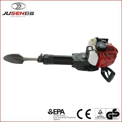 5200 Gas Powered Jack Hammer