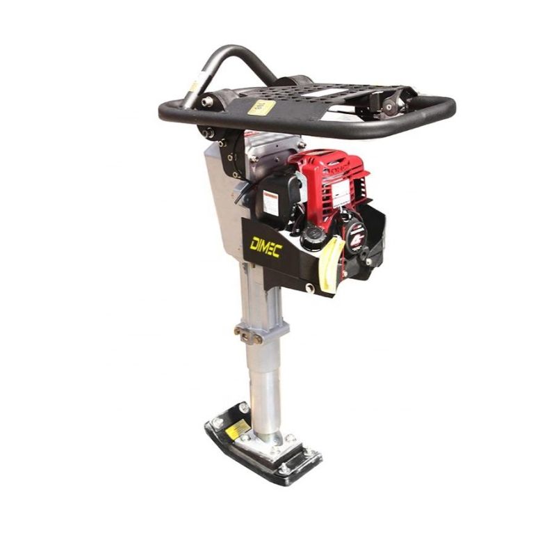 Pme-RM32 High Quality Small Portable Tamping Rammer Honda Gx35