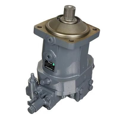 Replacement Rexroth AA6vm140 Hydraulic Motor