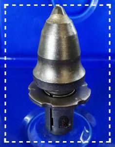 42CrMoA Hard-Wearing Road Milling Bit for Paving Machine