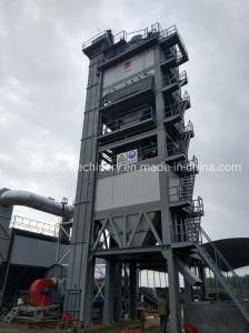 120-160 T/H Asphalt Mixing Plant