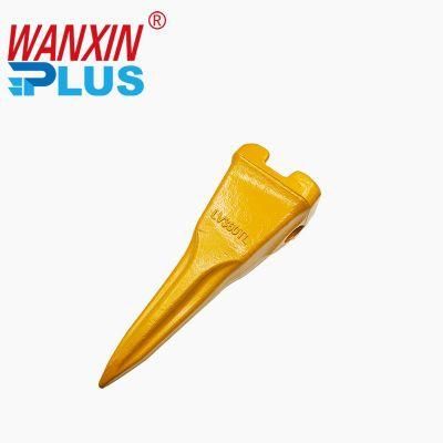 Popular Excavator Bucket Tooth Forgings Ec360tl