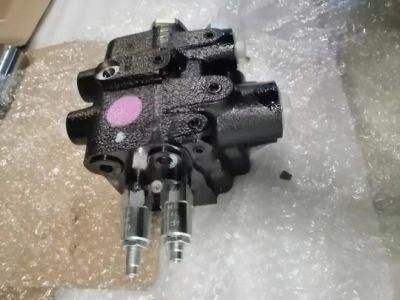 Wa380-6 Wa430-6 Wa480-6 Brake Control Accumulator Charge Valve Ass&prime;y 423-43-47301