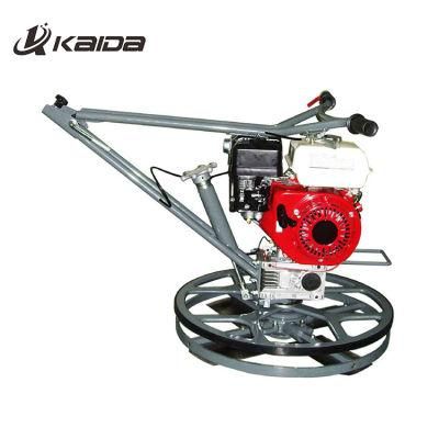 Factory Direct Selling Concrete Power Trowel Machine