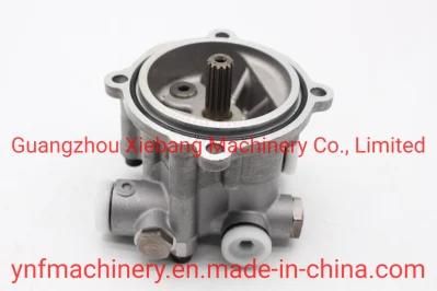 Gear Pump for PC 120-5 Auxiliary Pump