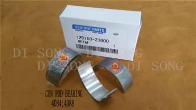 129150-23600 Connecting Rod Bearing for 4D88 AMD 4D84
