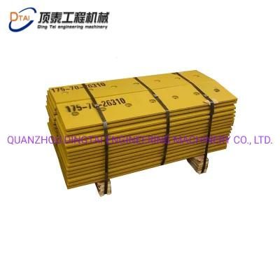 Excavator Grader Blades 5D9553 Cutting Edges