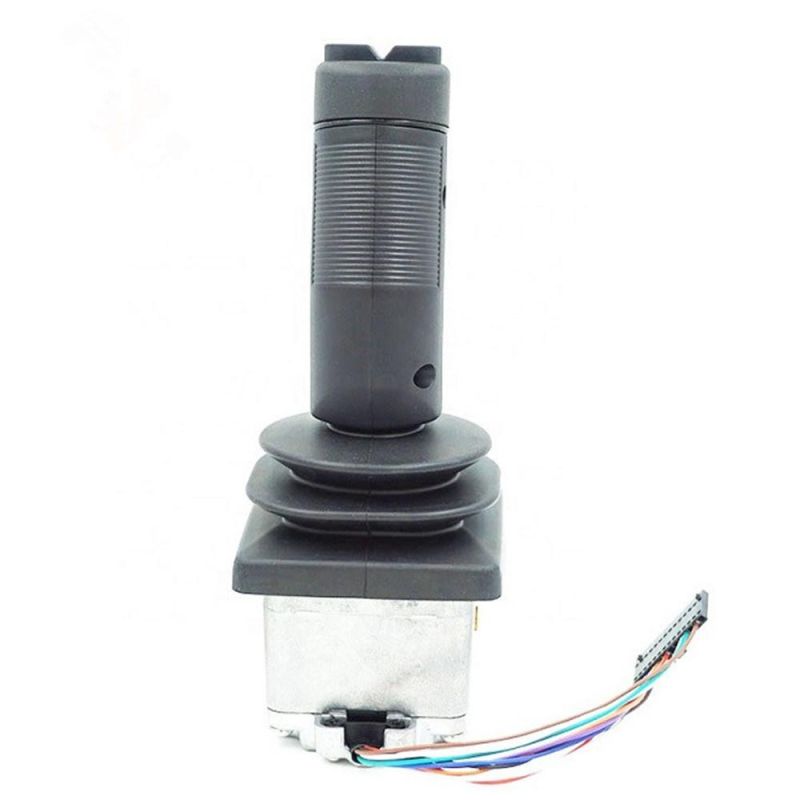 High Quality Genie Parts Joystick for Excavator Joystick Handle