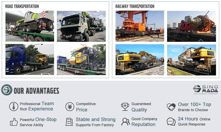 Top Shantui 24.6tons 175 Kw SD22D Desert Bulldozer on Sale in Cayman