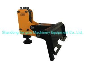 750 Rancher Post Hole Digger Fence Post Driver