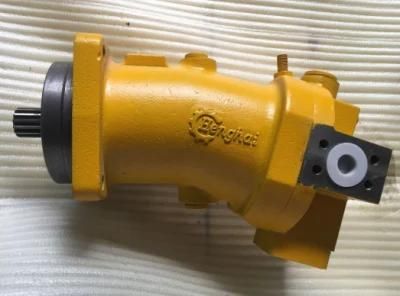 Rexroth A6V55 Hydraulic Motor Use for Drilling Machine