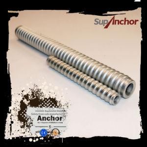 Supanchor Self Drilling Grouting Bolt R/T Thread