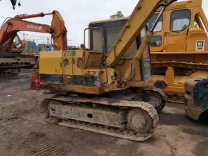 Used/Second Hand Good Condition E70b Excavator