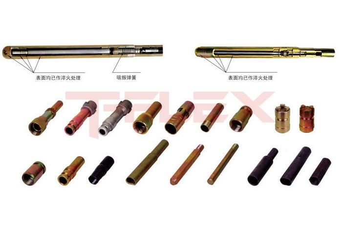 Jyg High Quality India Concrete Vibrator