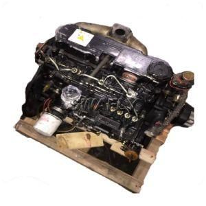 Original S4l Complete Engine Assy S4l Engine Assembly Forkift Diesel Engine Assy