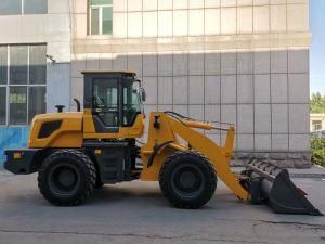 Cheap Price CE Mini Front End Wheel Loaders Best Sale