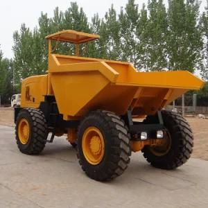 Mini Farmming Machine Dumper Truck