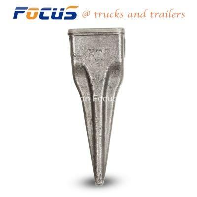208-70-14152 RC Wholesale / Dealer Price Excavator Parts Komatsu Rock Bucket Tooth