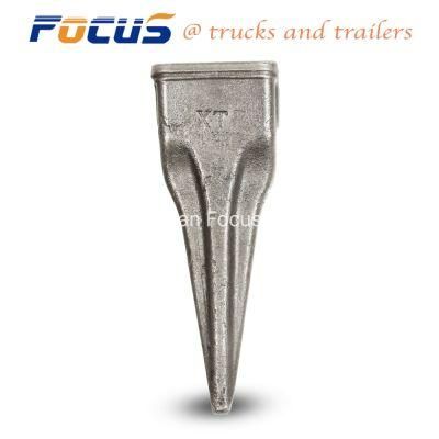 208-70-14152 RC Wholesale / Dealer Price Excavator Parts Komatsu Rock Bucket Tooth