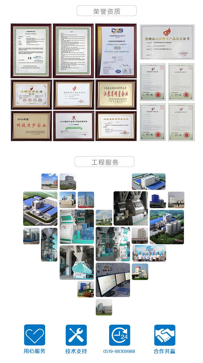 Hot Sale Used Grain Storage Silo Sale Used Farm Silo for Sale