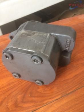 Hydraulic Spare Parts for Pump A8vo200 Pump