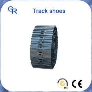 Track Shoes Tread Shoe Creeper Tread Track Link Track Link Assembly
