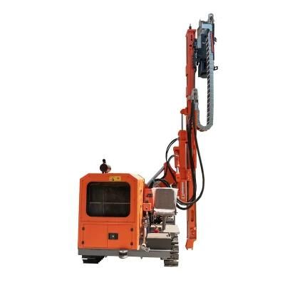 Hot Sale Hydraulic Hammer Solar Pile Driver Piling Rigs
