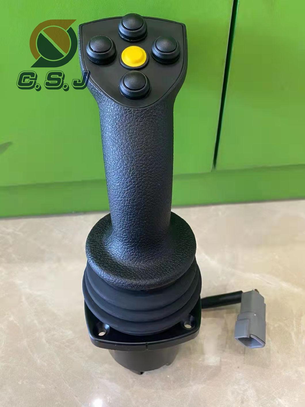 Cat 519-7975 Joystick for Cat Cold Milling Planer Pm310/Pm312/Pm313