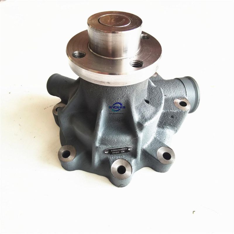 High Quality 1000054021 Water Pump for Weichai Deutz Engine