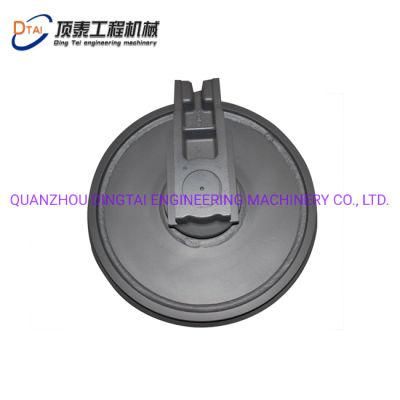 Wholesale High Quality Factory Price PC200 PC300-1 E320 E200 E200b Roller Rear Idler Excavator Front Idler