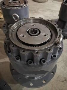Jcb Parts Gearbox Swing for Jcb Excavator Parts 333/P1196