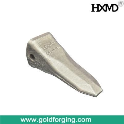 OEM Ec210 1171-01371RC Forged Excavaor Tooth Volvo Bucket Teeth Excavator Parts for Tooth Point, Rock Bucket Tooth