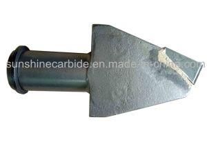 Cat Grader Blade Bits 6y4340