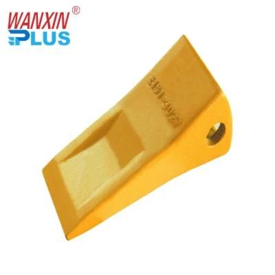 Hyundai Hot Excavator Mechanical Bucket Teeth for E161-3027