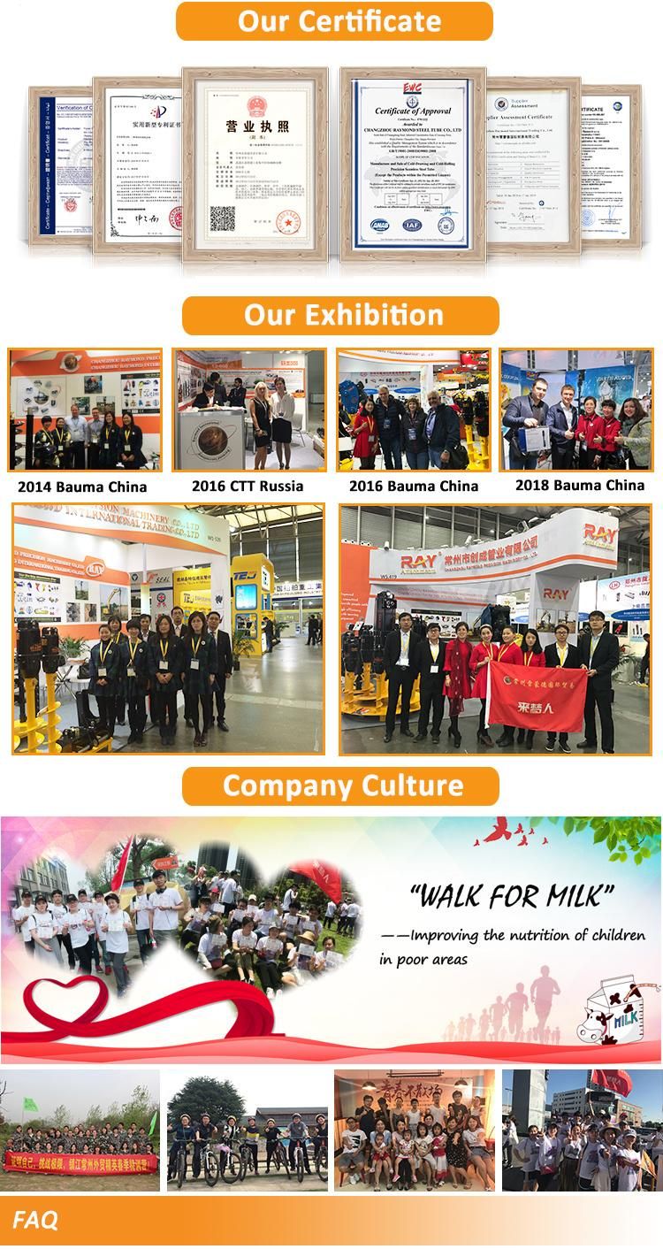 Hydraulic Concrete Pile Cutter Hydraulic Pile Breaker Concrete Cutter Pile Cutting Machine