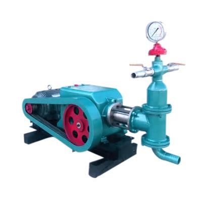 High Pressure Grouting Pump