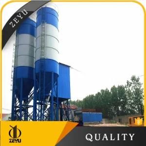 Low Cost Hzs40 Full Automatic Ready Mixed Concrete Batching Plant