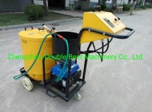 Asphalt Crack Sealing Machines Road Crack Sealing Machine