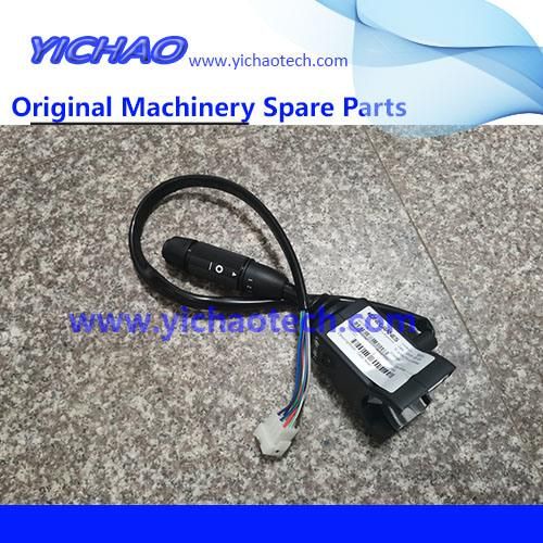 Genuine Konecranes Container Equipment Port Machinery Parts Joystick 6047.001