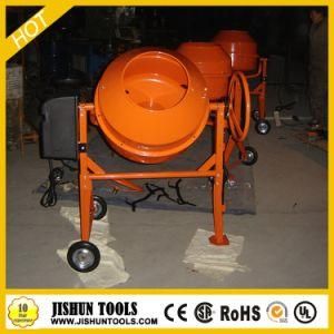 Popular Mini portable Concrete Mixer