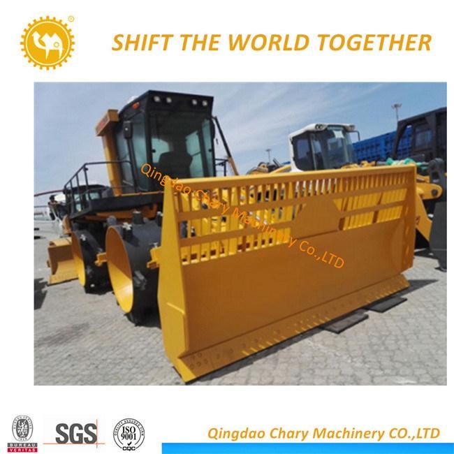 Shantui Sr26mr-3 26t Garbage Compactor for Sale