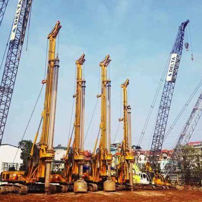 Xr180d Core Drilling Rig 1800mm Drilling Machine for Sale