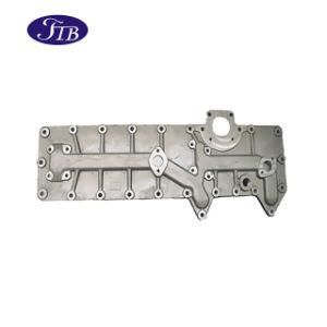 Excavator 6D155 Oil Cooler Cover (6127-61-2113)