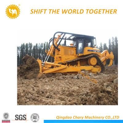 Hbxg SD7n LGP Wetland Bulldozer/ Triangle Shape Track Bulldozers
