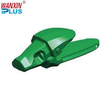 Construction Machinery Excavator Spare Part Casting Steel Bucket Adapter 5854-U20