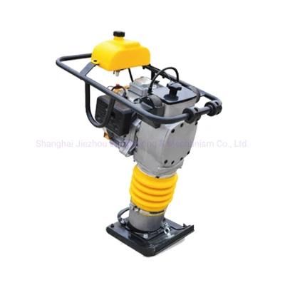 Dynamic Wacker Design Good Quality (TRE-82) Tamping Rammer