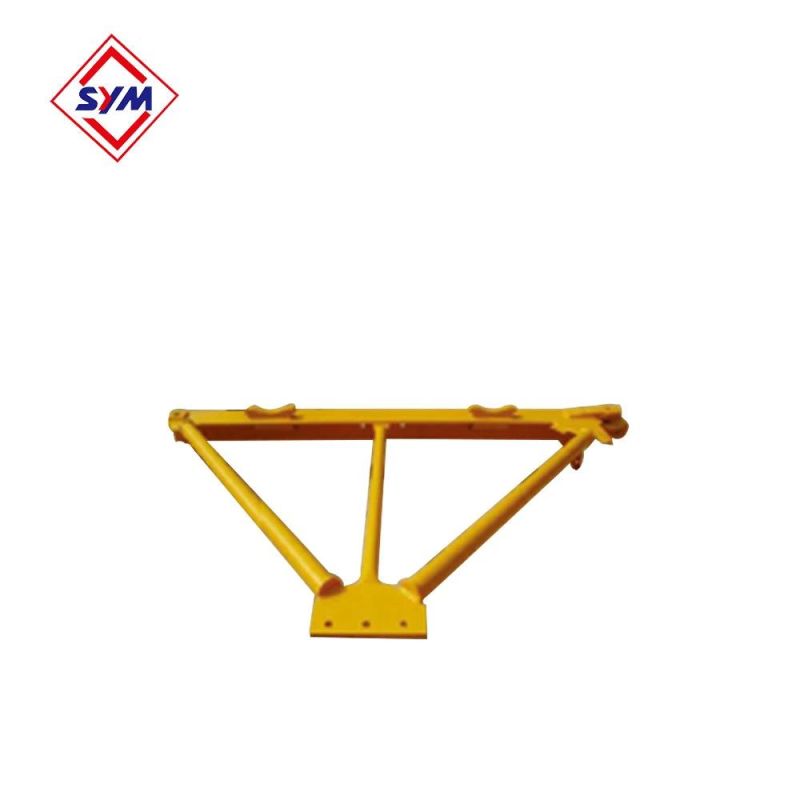 Q345b L68b1/L68b2 Mast Section for Tower Crane Spare Parts